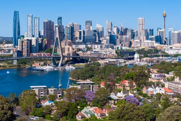 Sydney Travel guide