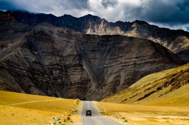 leh Ladakh Travel Guide
