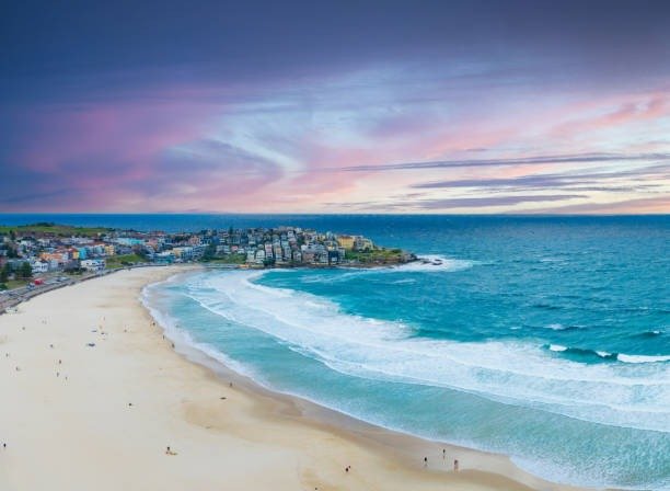 Sydney Travel guide