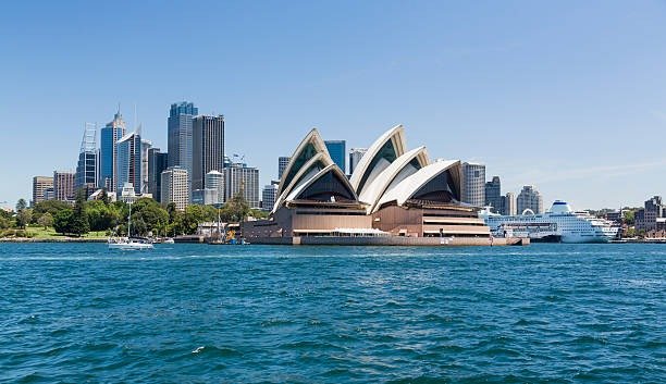 Sydney Travel guide