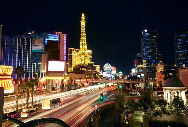 Las Vegas Travel Guide