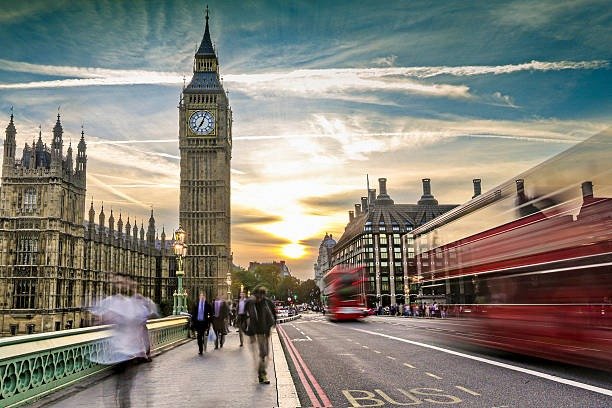 London Travel Guide
