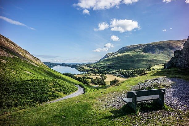 The Lake District National Park Travel Guide