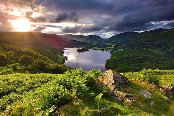 The Lake District National Park Travel Guide