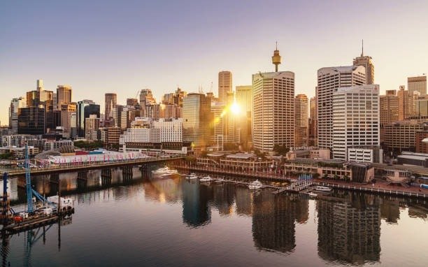 Sydney Travel guide
