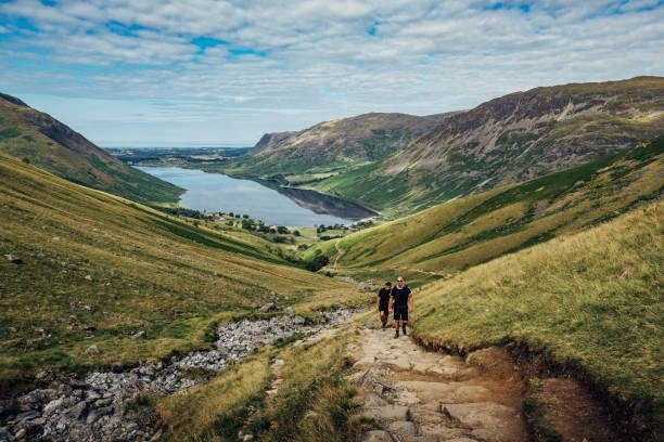 The Lake District National Park Travel Guide