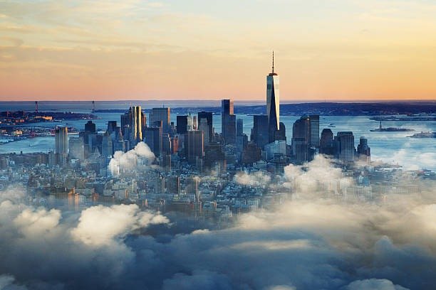 New York Travel Guide 