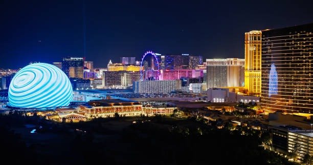 Las Vegas Travel Guide
