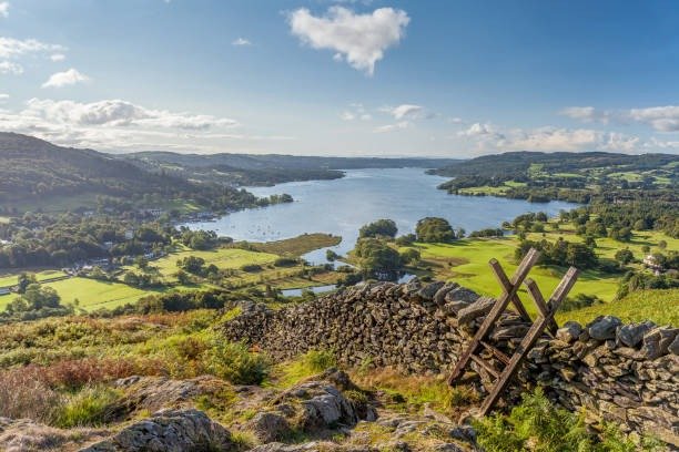 The Lake District National Park Travel Guide