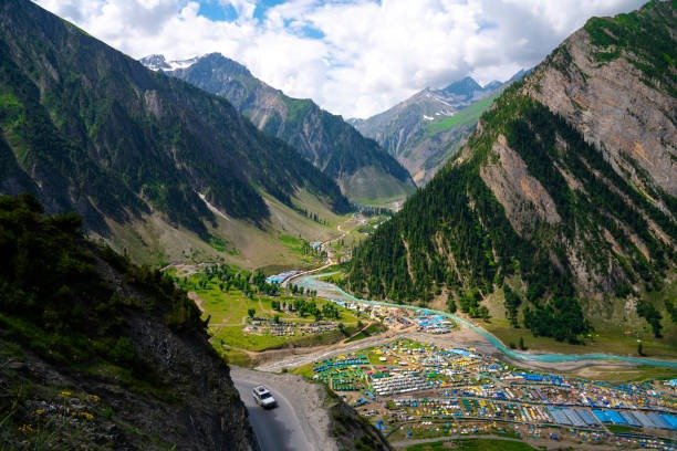 leh Ladakh Travel Guide