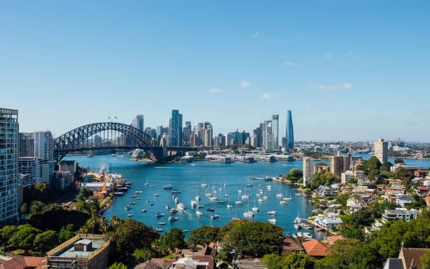 Sydney Travel guide