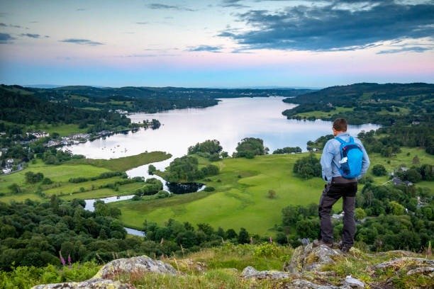 The Lake District National Park Travel Guide