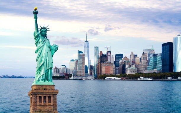New York Travel Guide 
