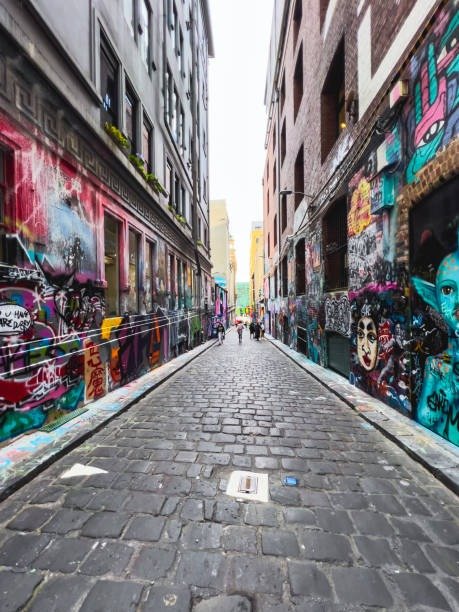 Melbourne Travel Guide