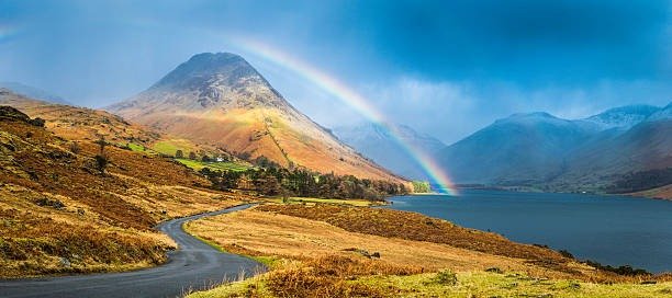The Lake District National Park Travel Guide