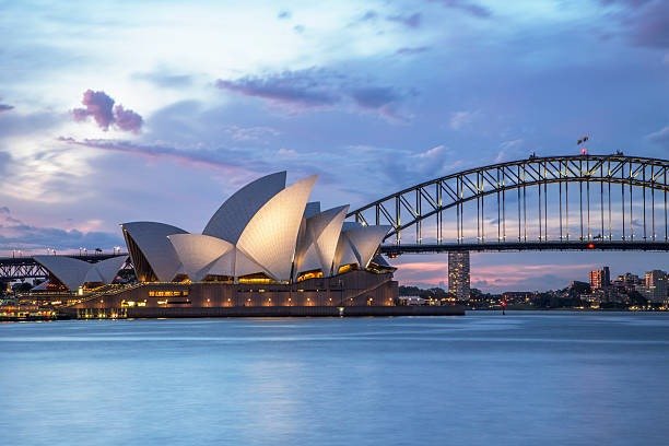 Sydney Travel guide