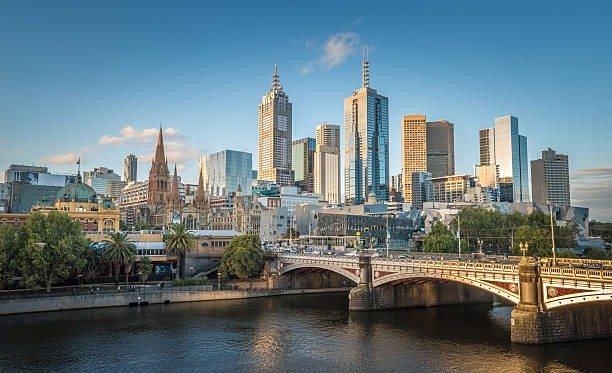Melbourne Travel Guide