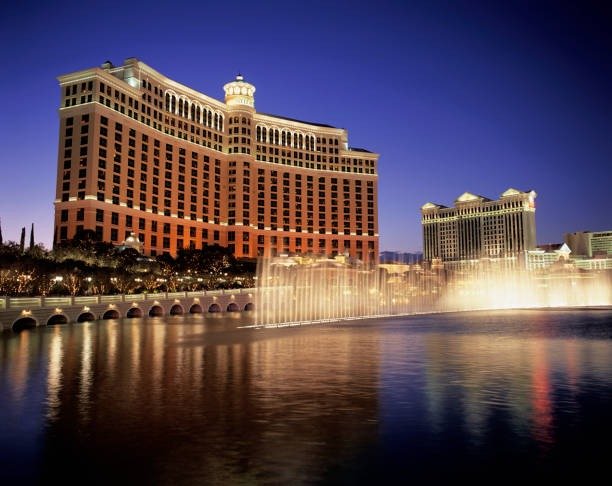 Las Vegas Travel Guide