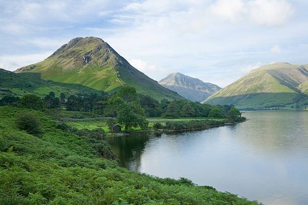 The Lake District National Park Travel Guide