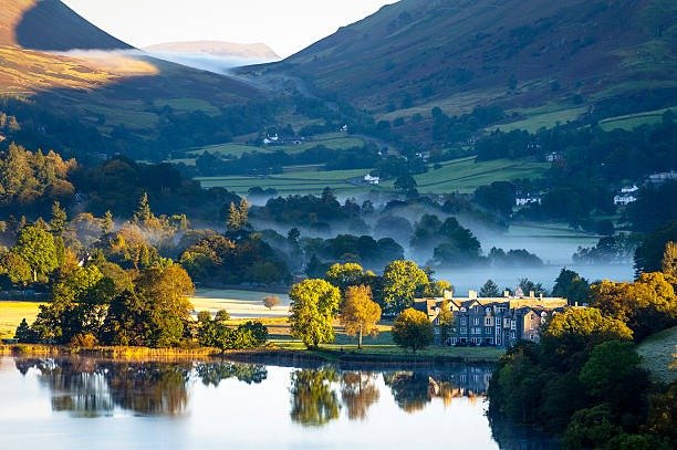 The Lake District National Park Travel Guide