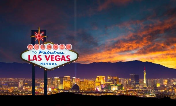 Las Vegas Travel Guide