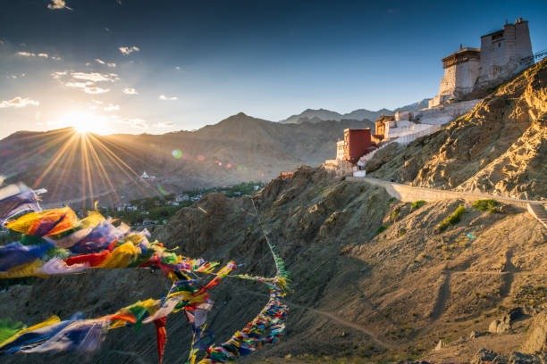 leh Ladakh Travel Guide