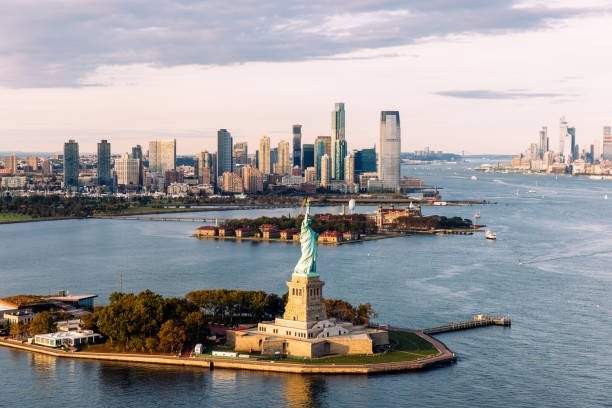 New York Travel Guide 