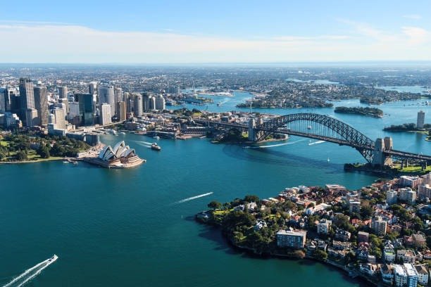 Sydney Travel guide