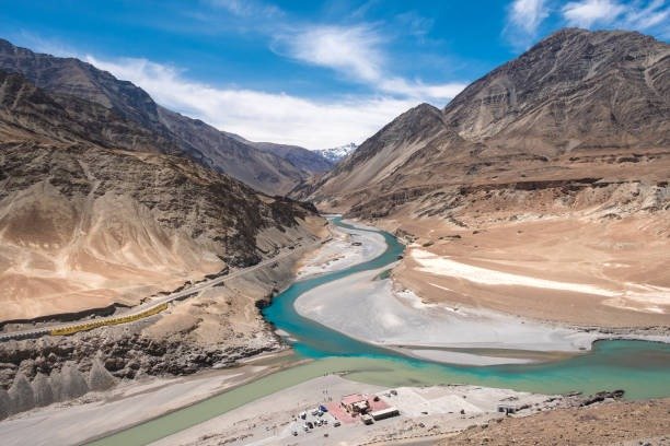 leh Ladakh Travel Guide