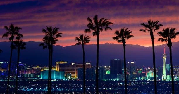 Las Vegas Travel Guide