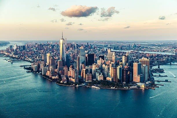 New York Travel Guide 