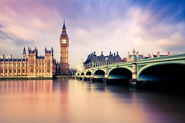 London Travel Guide