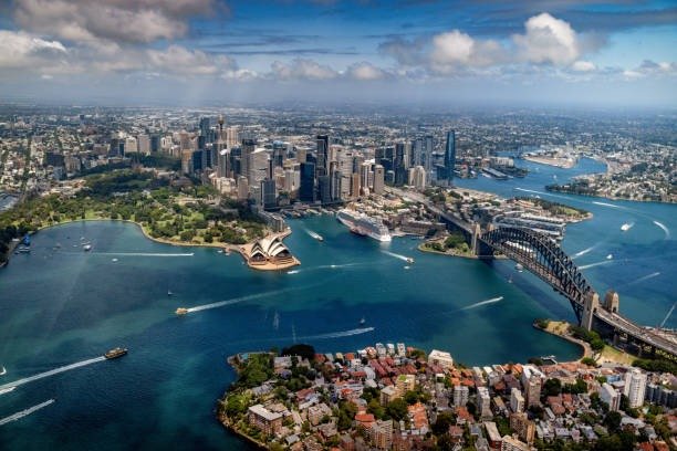 Sydney Travel guide