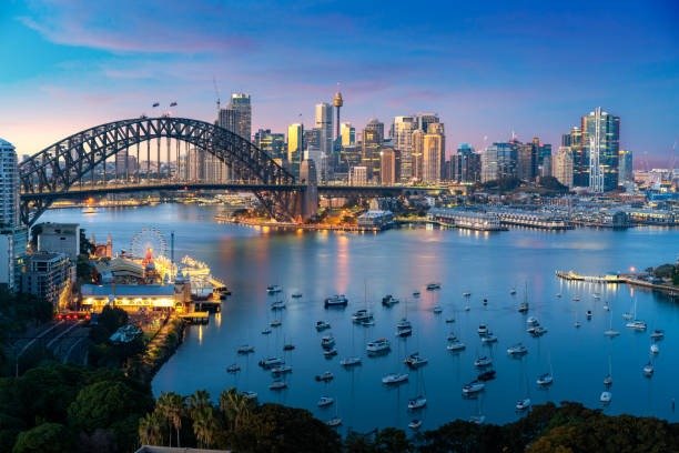 Sydney Travel guide
