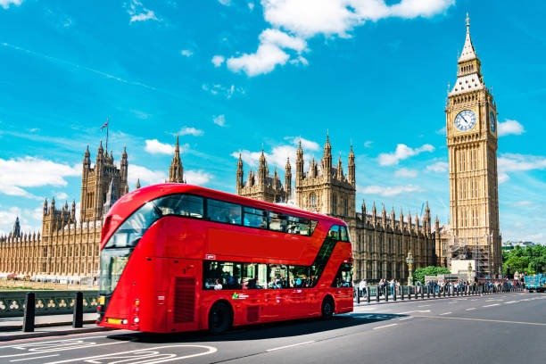 London Travel Guide