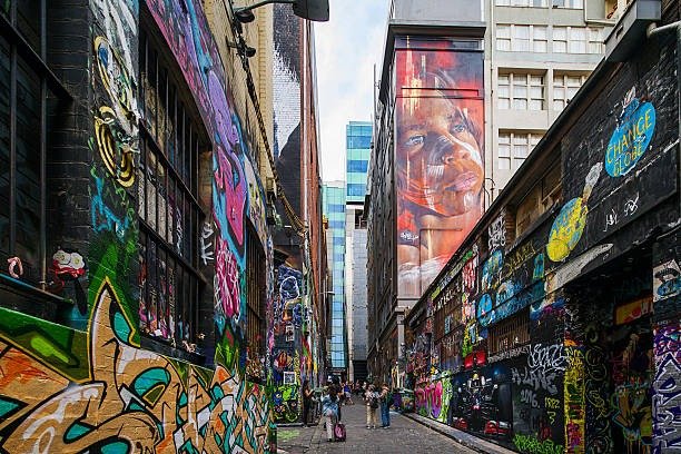 Melbourne Travel Guide