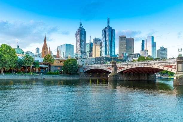 Melbourne Travel Guide