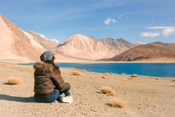 leh Ladakh Travel Guide