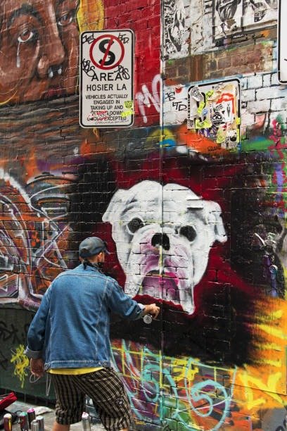 Melbourne Travel Guide