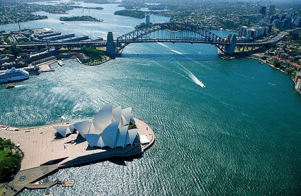 Sydney Travel guide