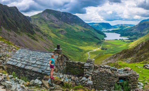 The Lake District National Park Travel Guide